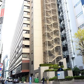 銀座外観㈫