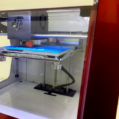KIDSPROスクール生は、特別講座「3Dプリンターデザイン」が無料です
