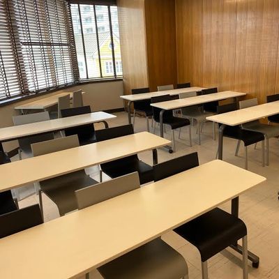 高崎教室　内観
