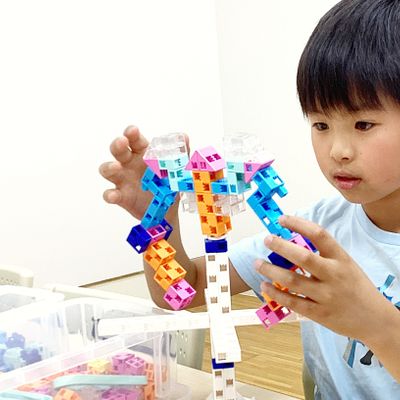 アドバンスクラスの様子です。