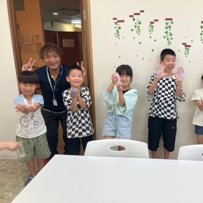 各種楽しいオリジナルイベントもあります♪
