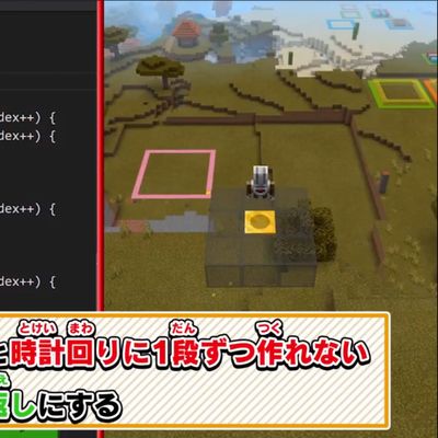 実際にjavascriptの言語を書くこともできます！