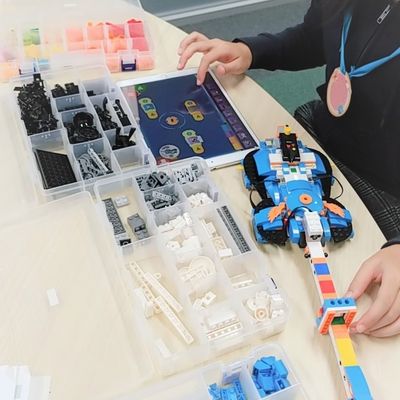 イベントの様子