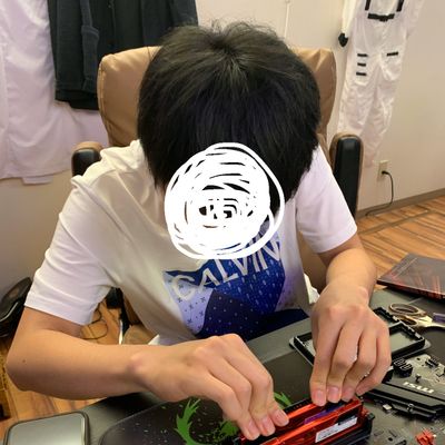 自作PC