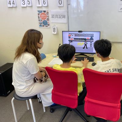 発表会