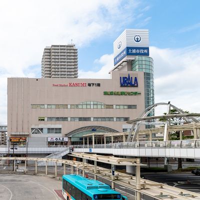 KidsGear土浦駅前教室