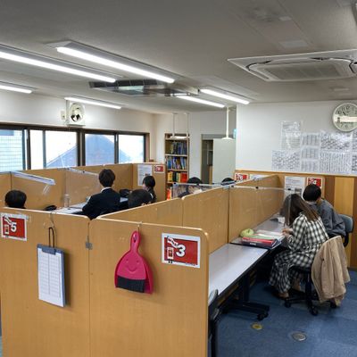 スクールIEの授業も承っております☆