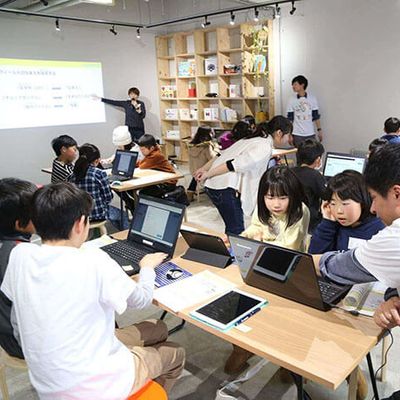 イベントの様子