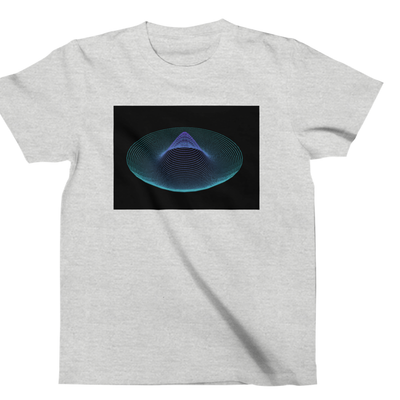 世界に一つだけのオリジナルTシャツ