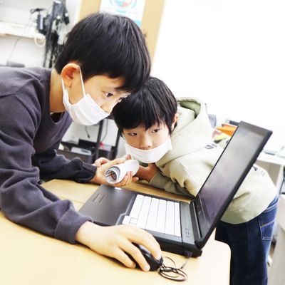 もっとよいプログラムにするんだ！