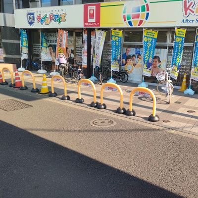 チャイルド・アイズとKidsDuoがあります