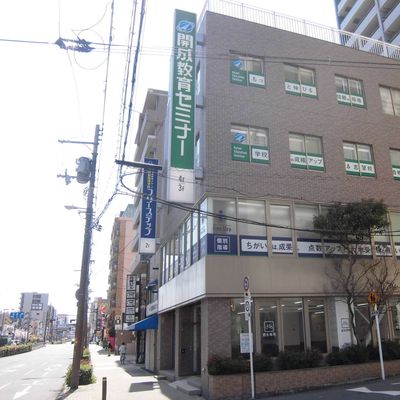 阿倍野教室
