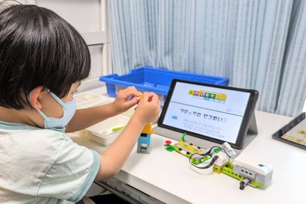 ロボットコース