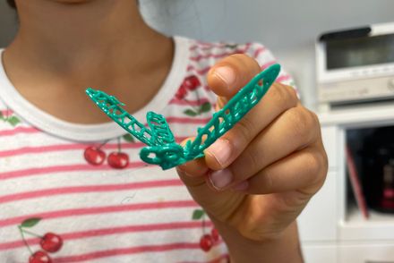 【開講準備中】3D CADコース