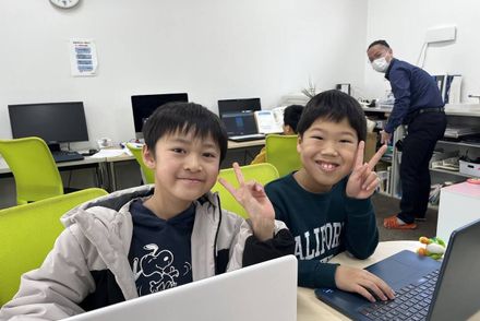 Webサイト・デジタル表現コース