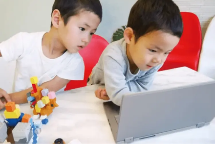 ロボットプログラミングコース