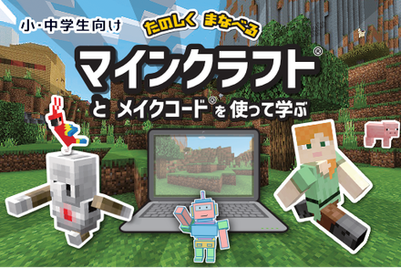 マイクラ