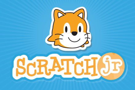 Scratch Jr.コース（幼児向けコース）