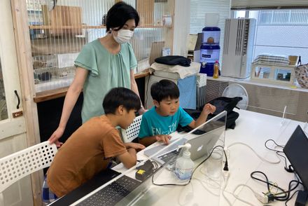 基礎コース（キッズプラス）