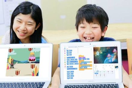 ゲーム＆アプリプログラミングコース（月4回受講）