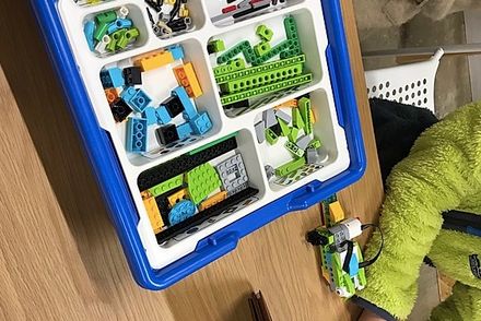 ベーシッククラス