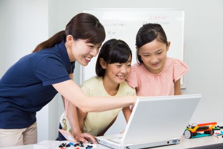 （1）はじめての「Scratch」こどもプログラミングコース