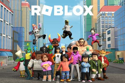 Robloxコース