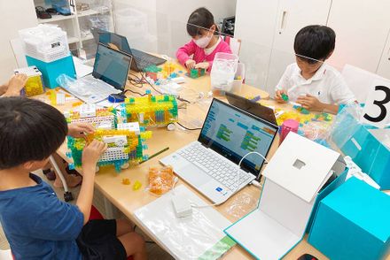 レギュラーコース
