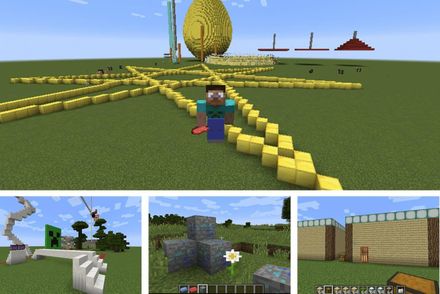 マイクラッチコース