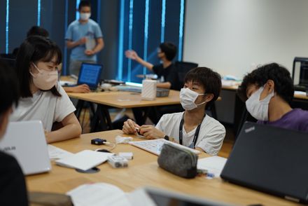 隔週通学Bプラン