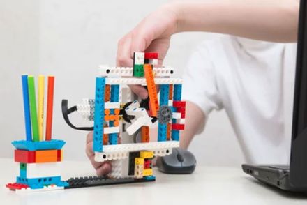 【ロボットプログラミング】キッズコース
