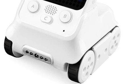 ロボットレンタル費