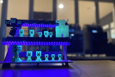 3Dプリンターコース