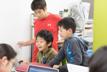 STEAM教育コース（プログラミング&ロボティクス2ndクラス）