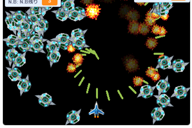 【教室受講】ゲーム・プログラミングコース　オリジナルゲームをつくろう！