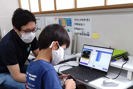 ロボットコース