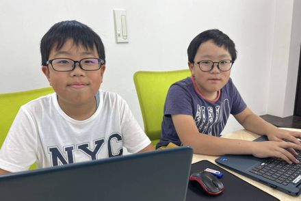 （無料・随時）進路相談、自習、宿題サポート