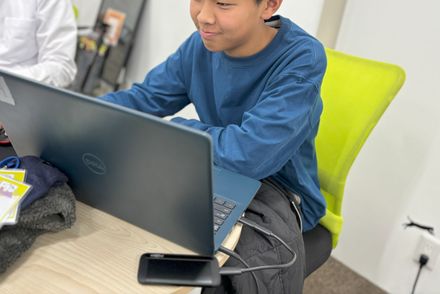 【どんなゲーム・プログラムも自由自在】月8回コース