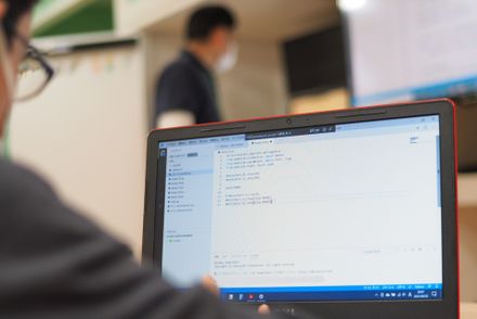 プログラミング言語コース