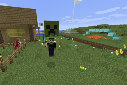 マイクラッチコース