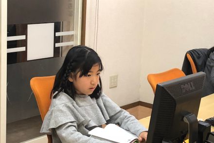 プログラミングコース(パソコン活用Bコース)