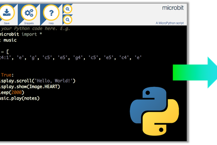 Python-standard