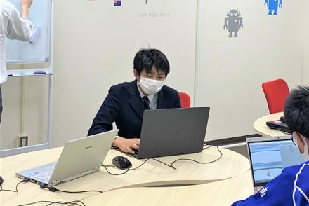 月２回コース【自分でもどんどん学習できるお子様におすすめ】