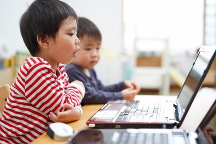 プログラミングスタートコース