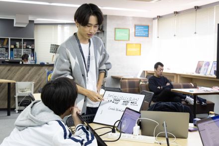 AIコーディングコース（入門・実践）