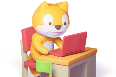 Scratchゲーム開発