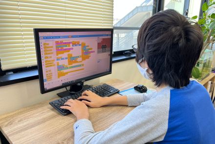 プログラミングコース