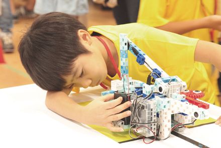 ロボットコース