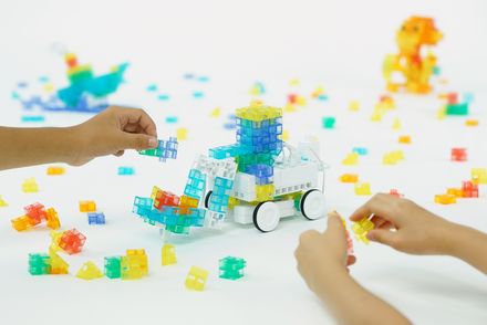 1.はじめてキッズプログラミング
