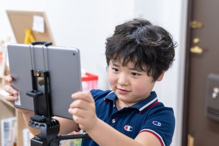 オンライン教室開放ーサークルタイムー